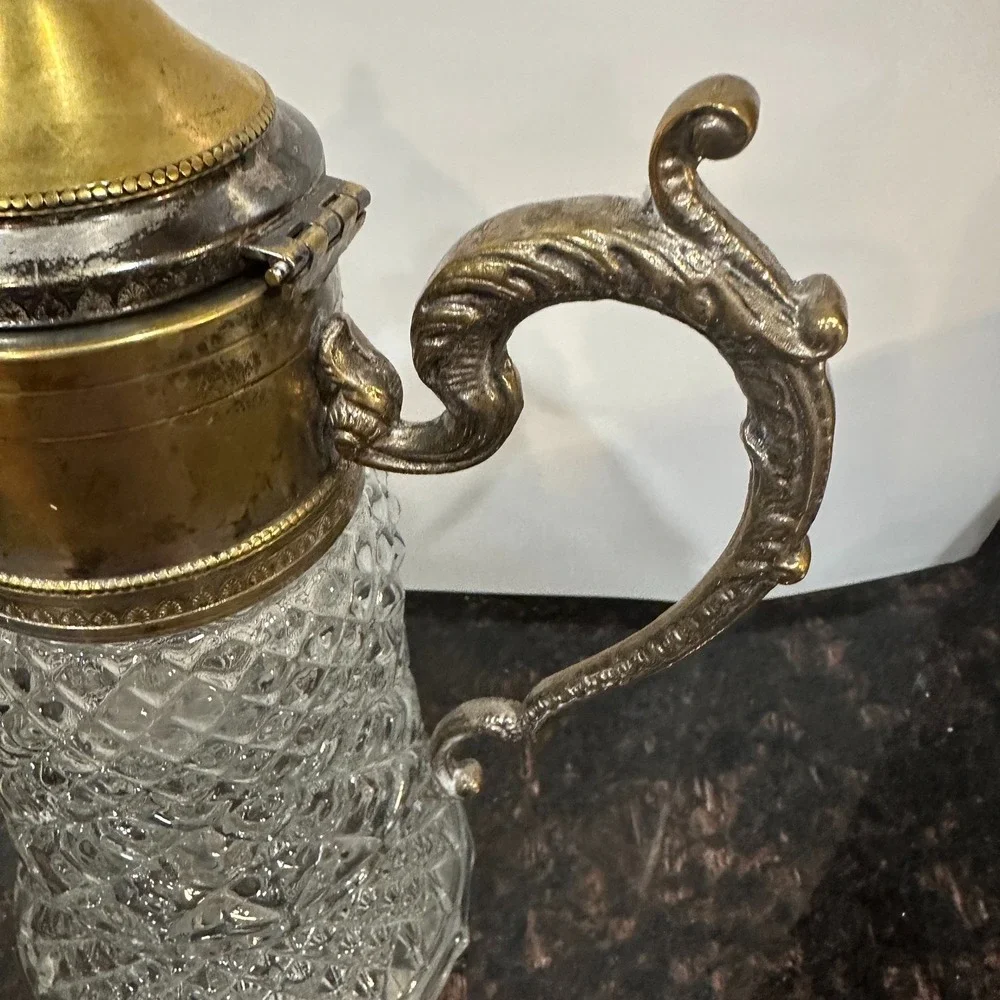 Unbranded antique style